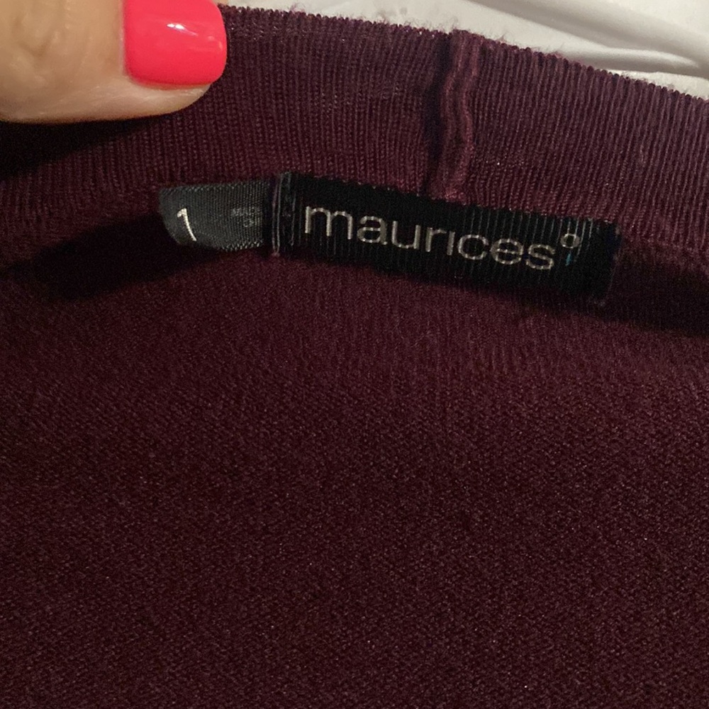 Sweater - Picture 2 of 4